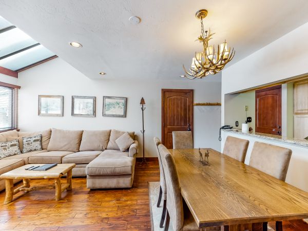 Breckenridge Home 1018166