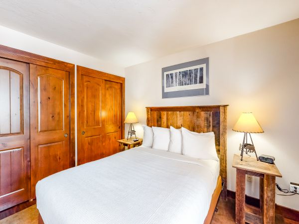 Breckenridge Home 1018166