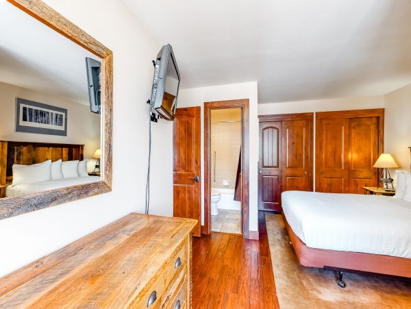 Breckenridge Home 1018166
