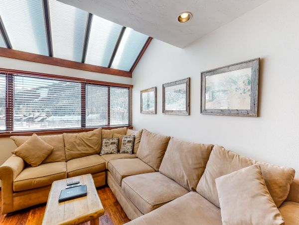 Breckenridge Home 1018166