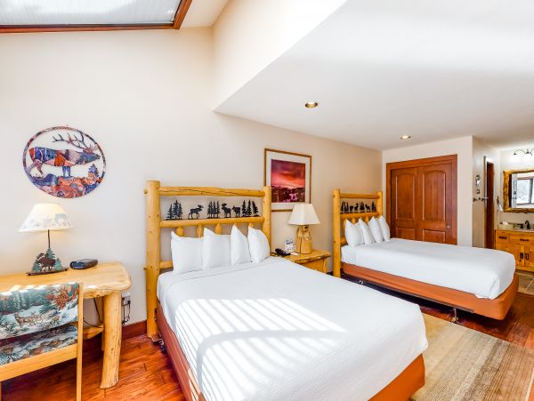 Breckenridge Home 1018166