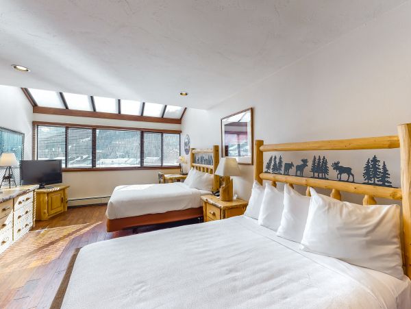 Breckenridge Home 1018166