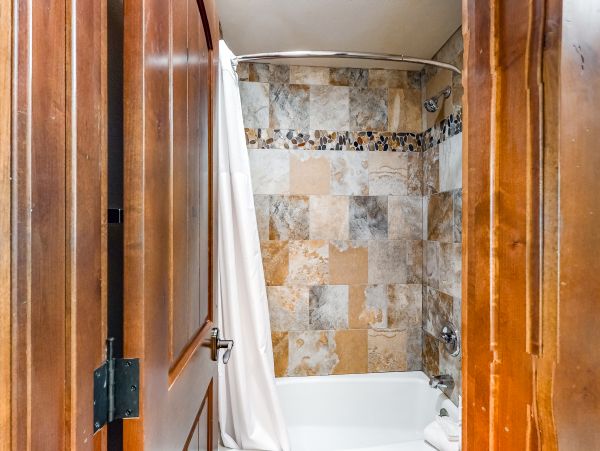 Breckenridge Home 1018166