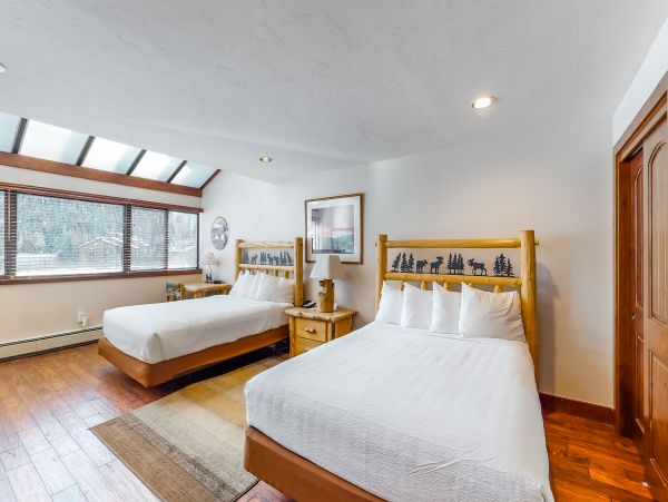 Breckenridge Home 1018166