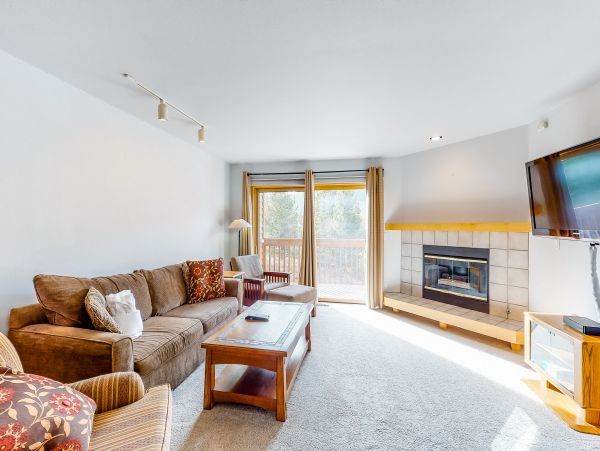 Breckenridge Home 1018167