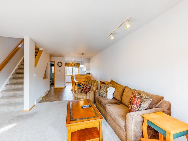 Breckenridge Home 1018167