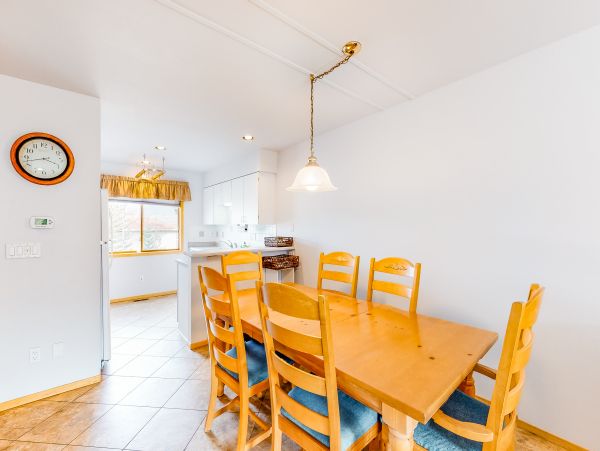 Breckenridge Home 1018167
