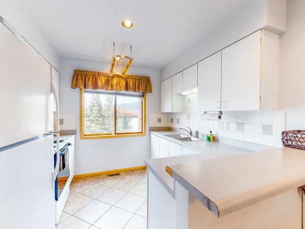 Breckenridge Home 1018167