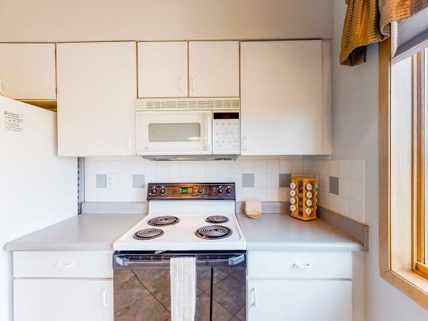 Breckenridge Home 1018167