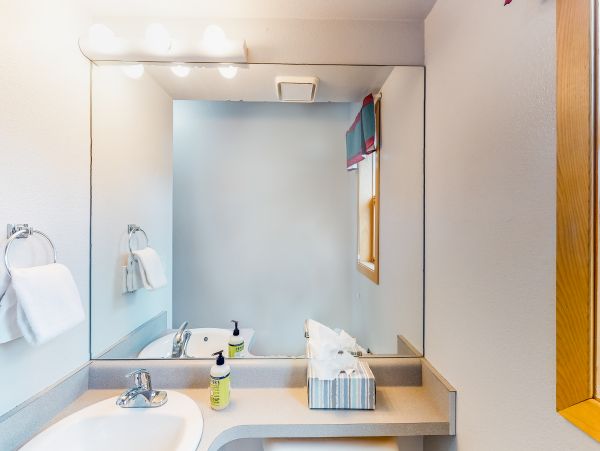 Breckenridge Home 1018167