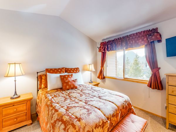 Breckenridge Home 1018167