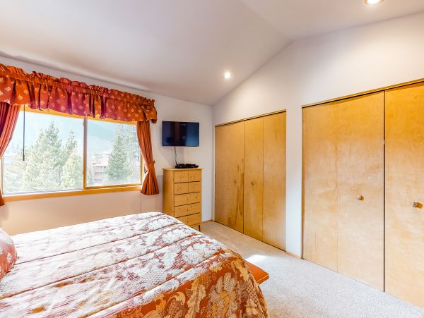 Breckenridge Home 1018167