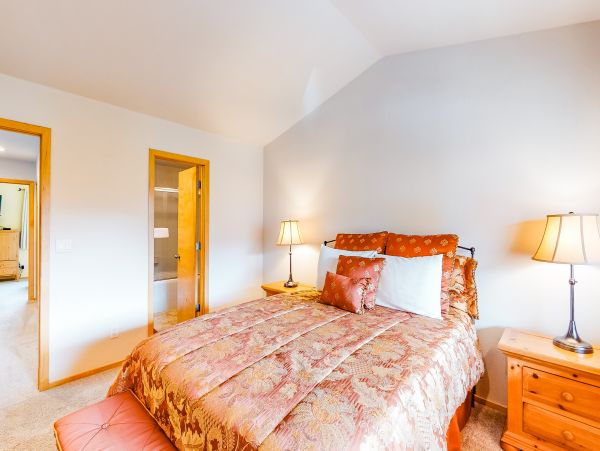 Breckenridge Home 1018167
