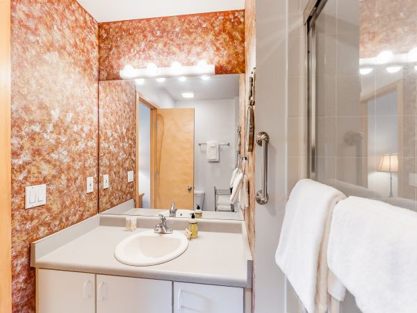 Breckenridge Home 1018167