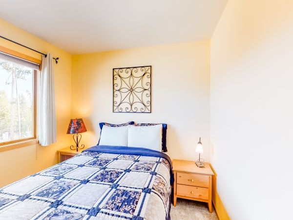 Breckenridge Home 1018167