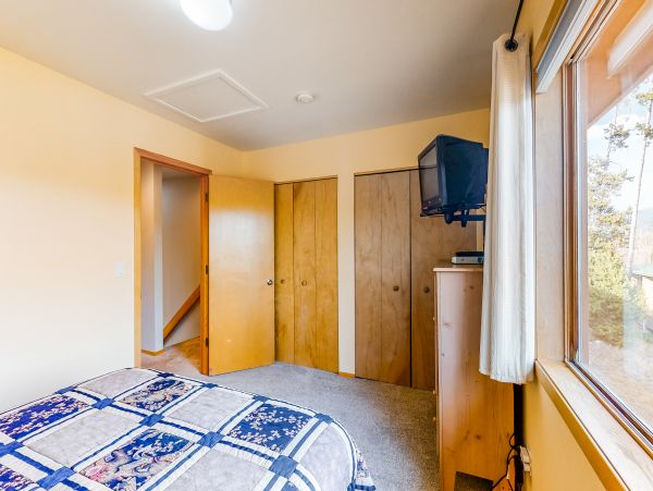 Breckenridge Home 1018167