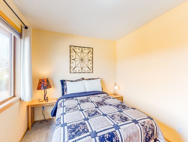 Breckenridge Home 1018167