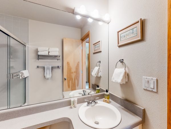 Breckenridge Home 1018167