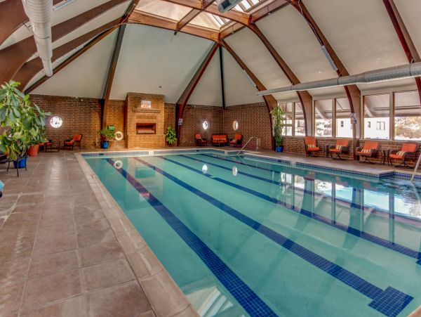 Breckenridge Home 1018167