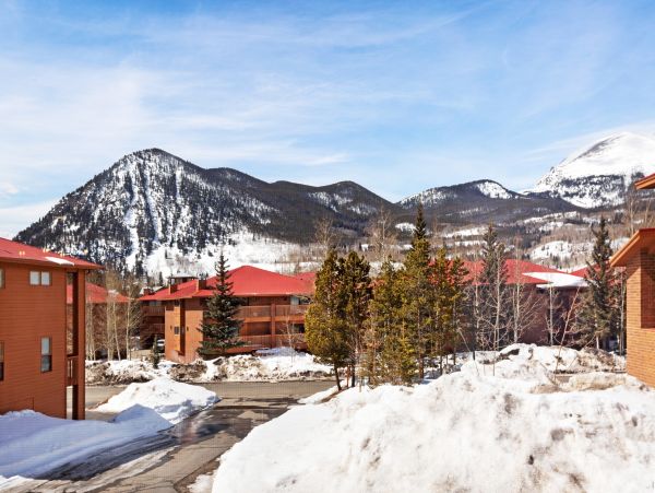 Breckenridge Home 1018167