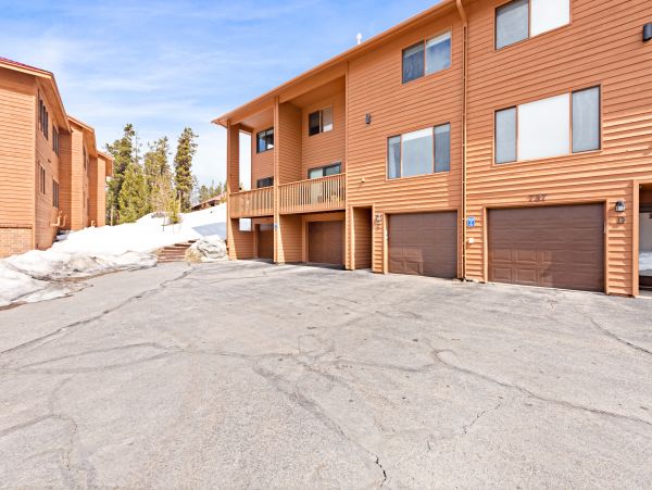 Breckenridge Home 1018167