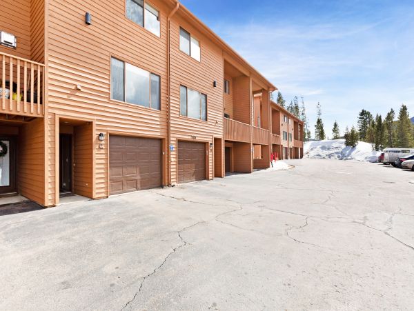 Breckenridge Home 1018167