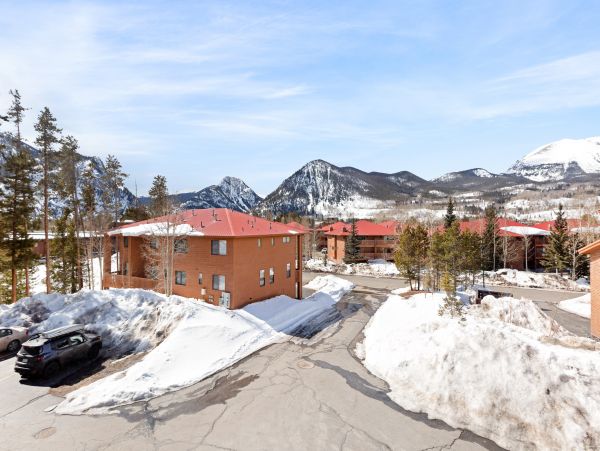 Breckenridge Home 1018167