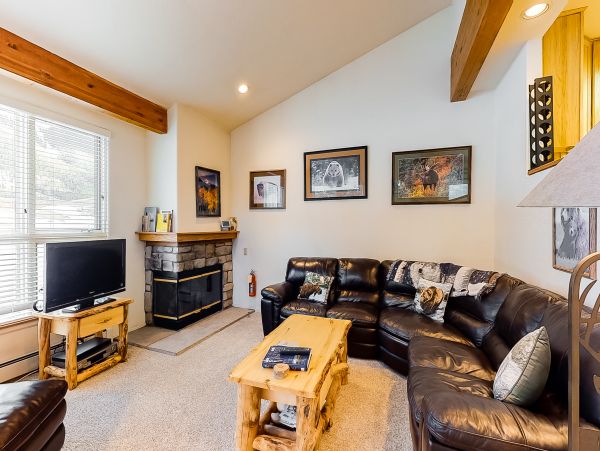 Breckenridge Home 1018168