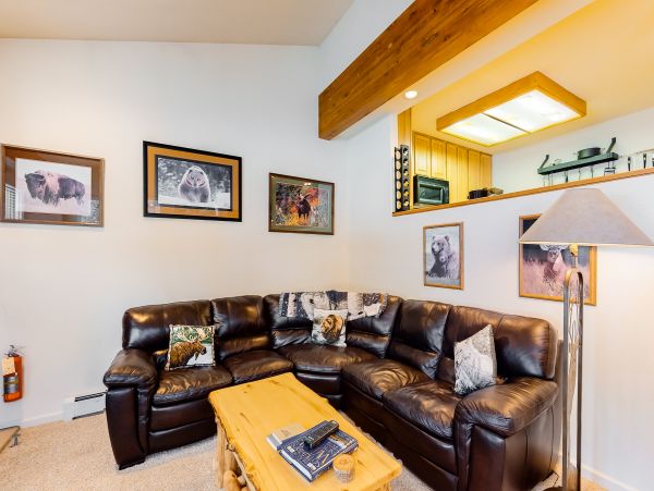Breckenridge Home 1018168