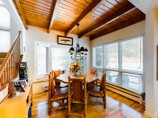 Breckenridge Home 1018168