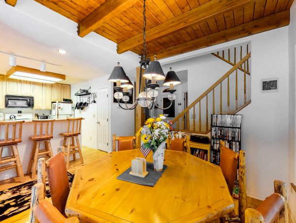 Breckenridge Home 1018168