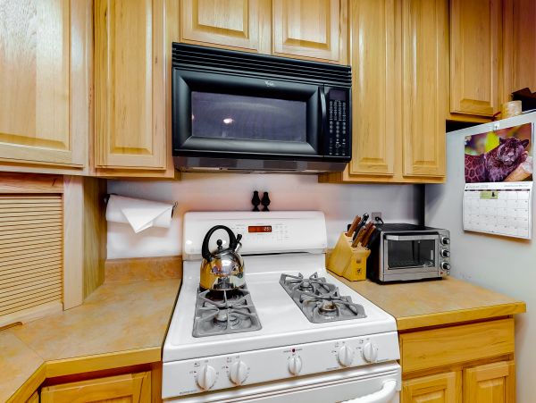 Breckenridge Home 1018168