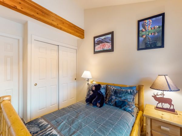 Breckenridge Home 1018168