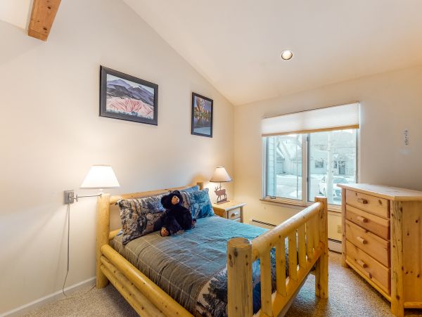 Breckenridge Home 1018168