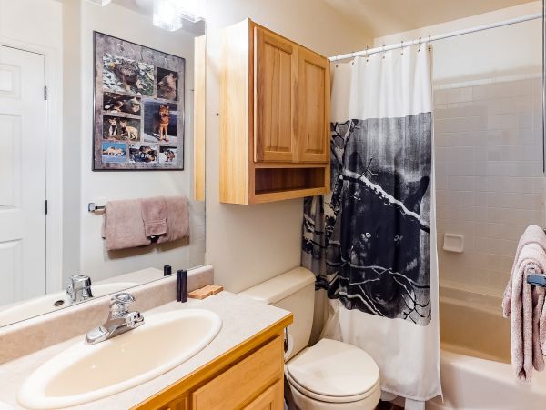 Breckenridge Home 1018168