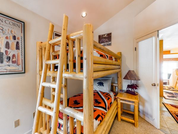 Breckenridge Home 1018168