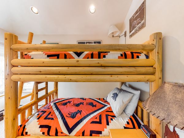 Breckenridge Home 1018168