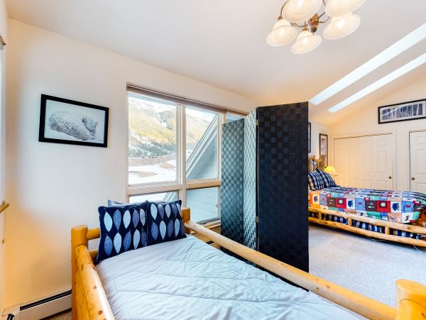 Breckenridge Home 1018168