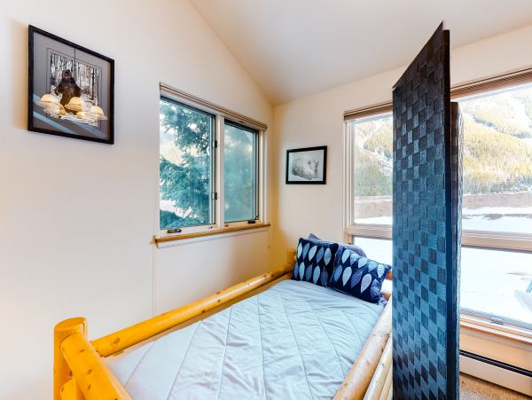 Breckenridge Home 1018168