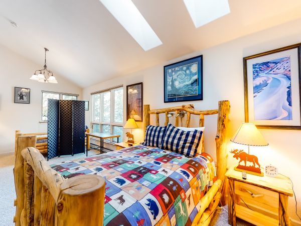 Breckenridge Home 1018168