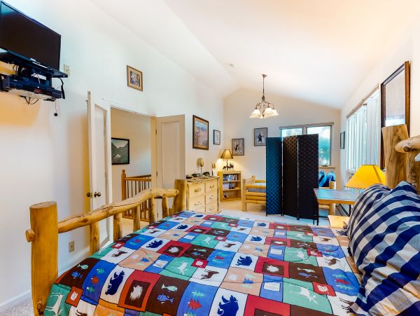 Breckenridge Home 1018168