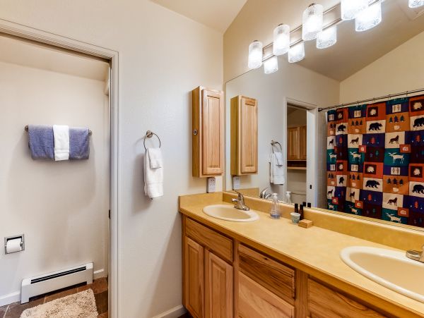 Breckenridge Home 1018168