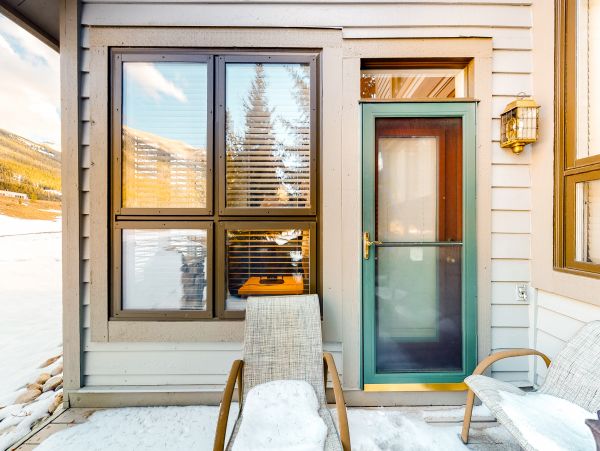 Breckenridge Home 1018168