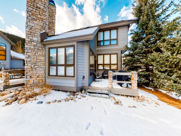 Breckenridge Home 1018168