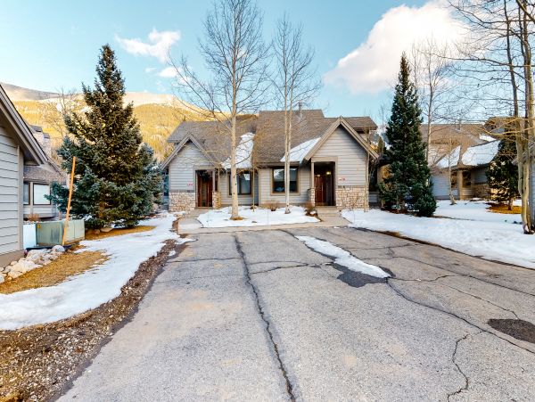 Breckenridge Home 1018168