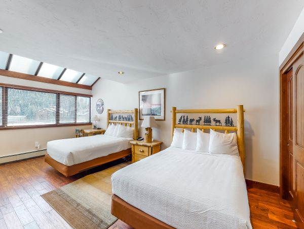 Breckenridge Home 1018169