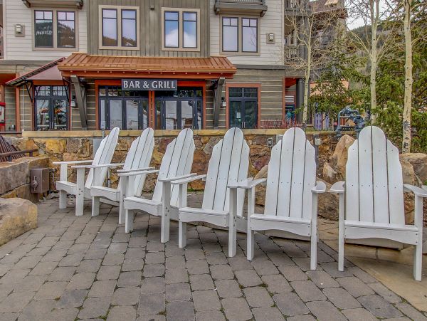 Breckenridge Home 1018169
