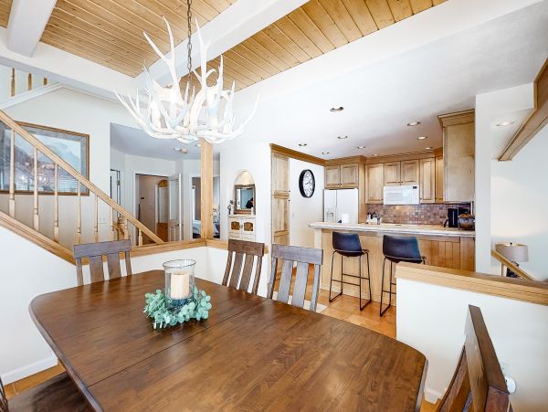 Breckenridge Home 1018170