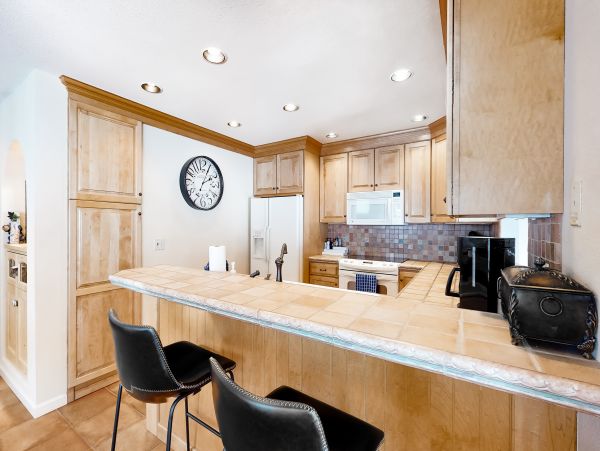 Breckenridge Home 1018170
