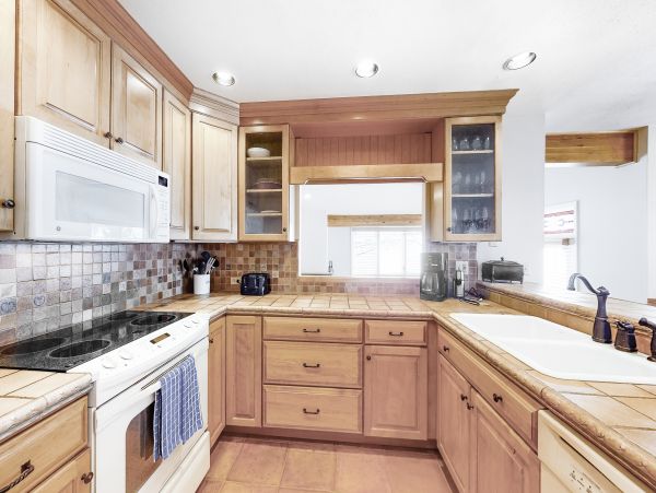 Breckenridge Home 1018170